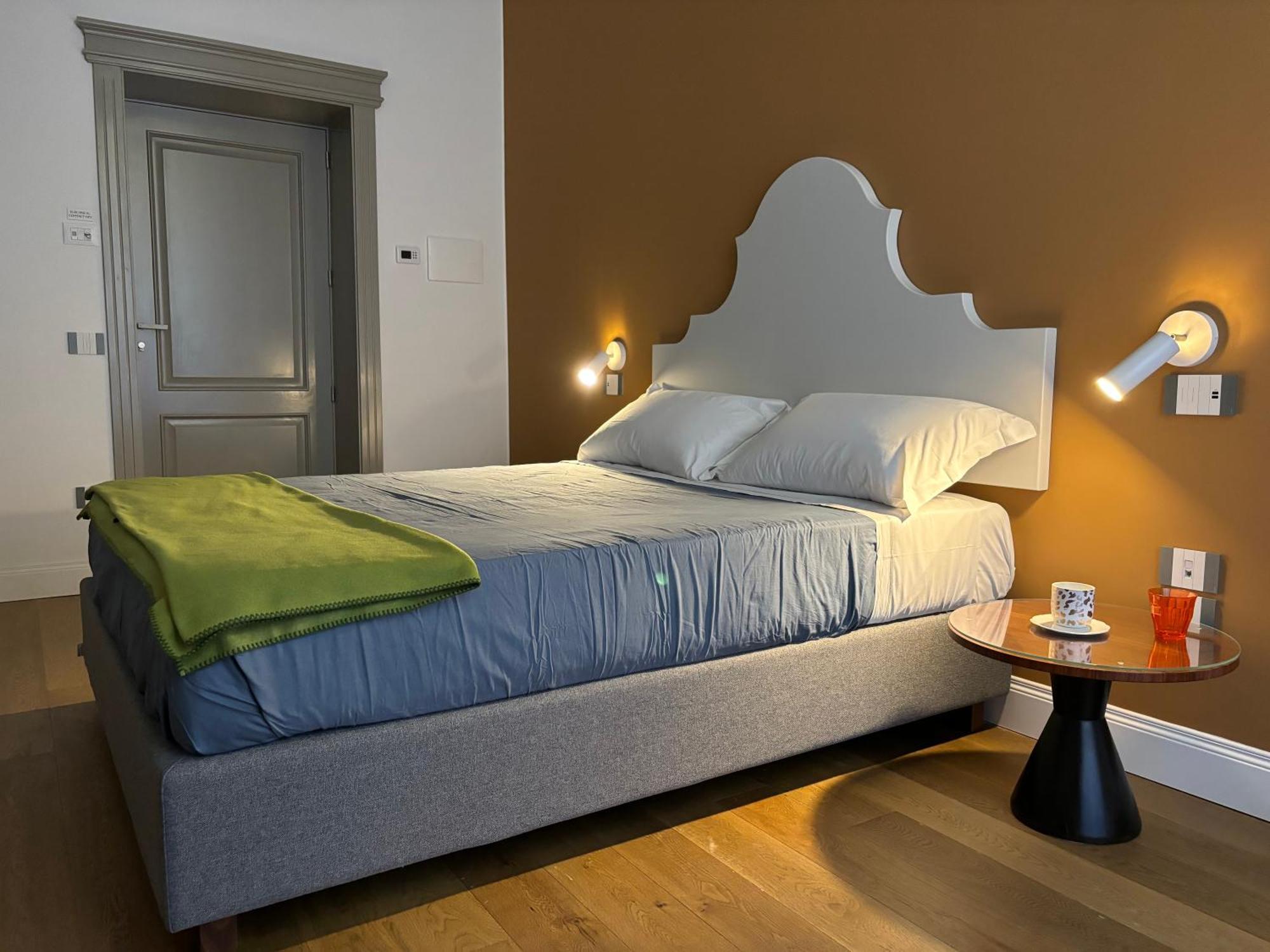 Il Mastio Guesthouse Naples Extérieur photo