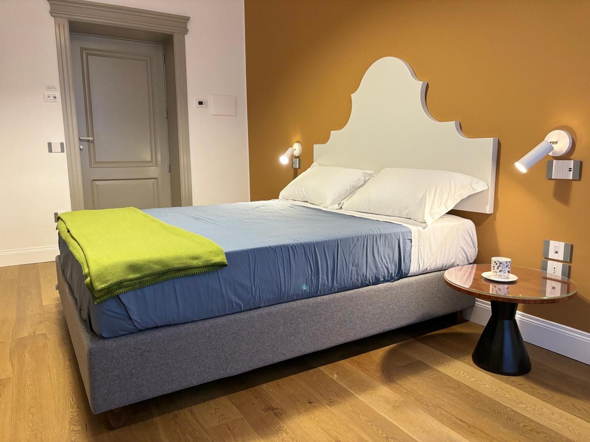 Il Mastio Guesthouse Naples Extérieur photo