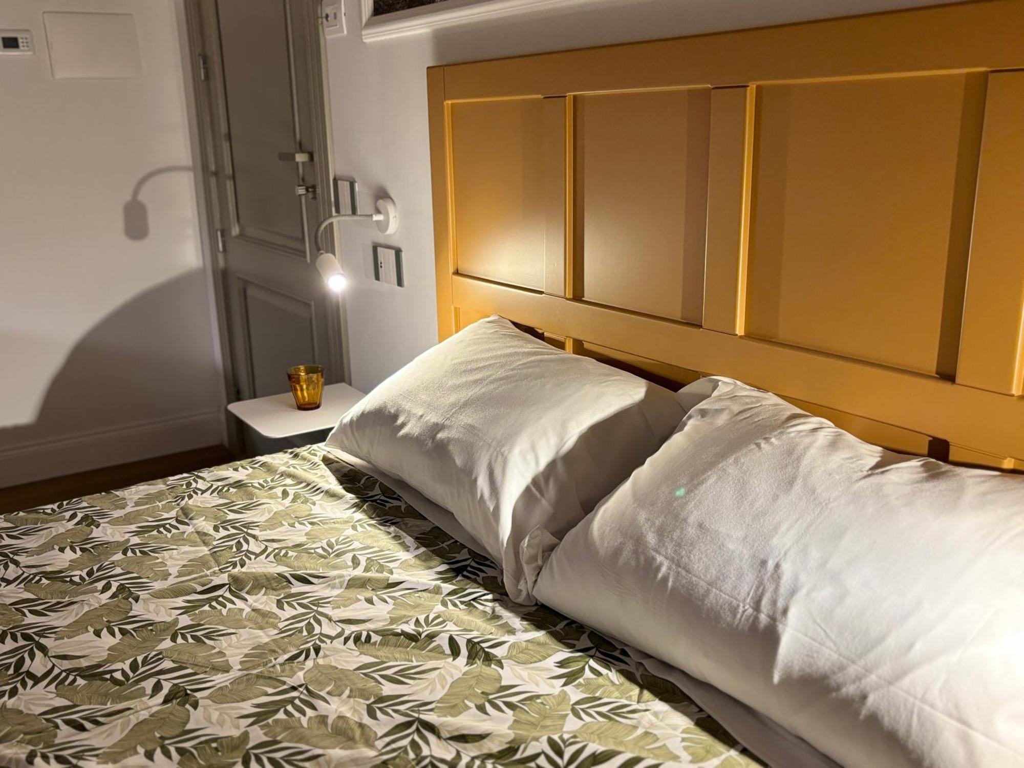 Il Mastio Guesthouse Naples Extérieur photo
