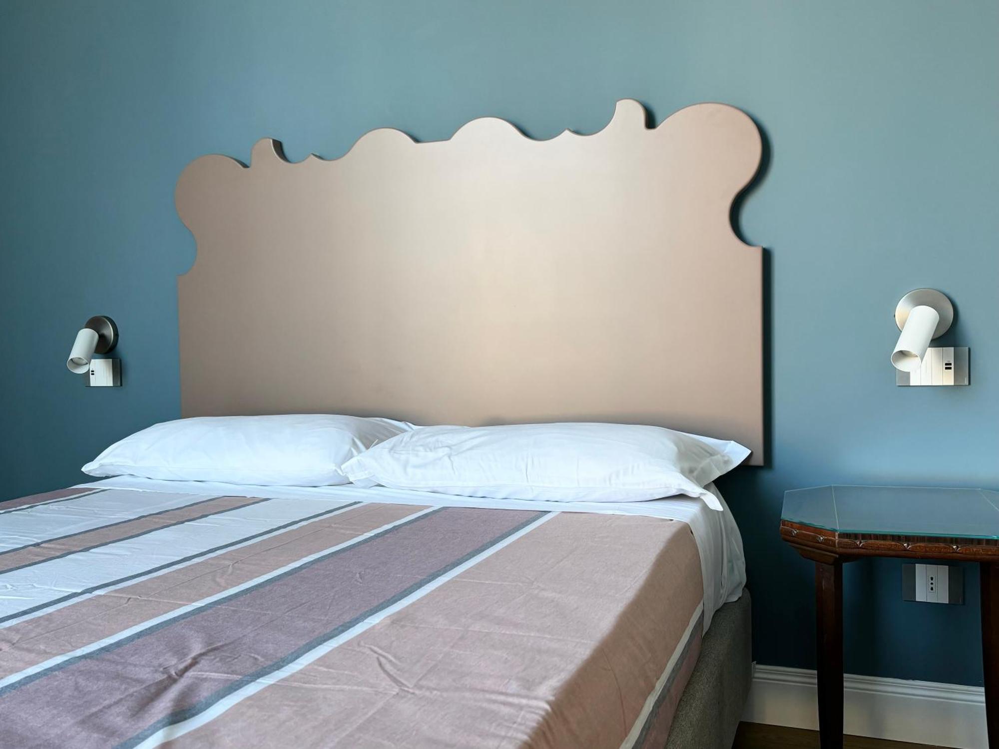 Il Mastio Guesthouse Naples Extérieur photo
