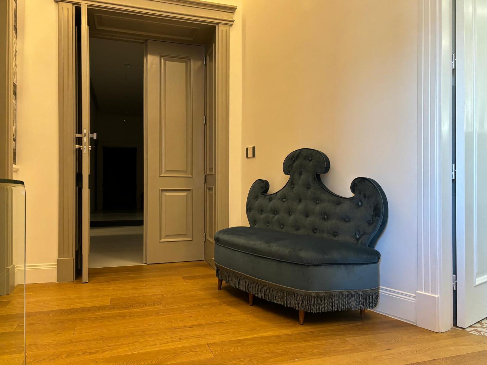 Il Mastio Guesthouse Naples Extérieur photo
