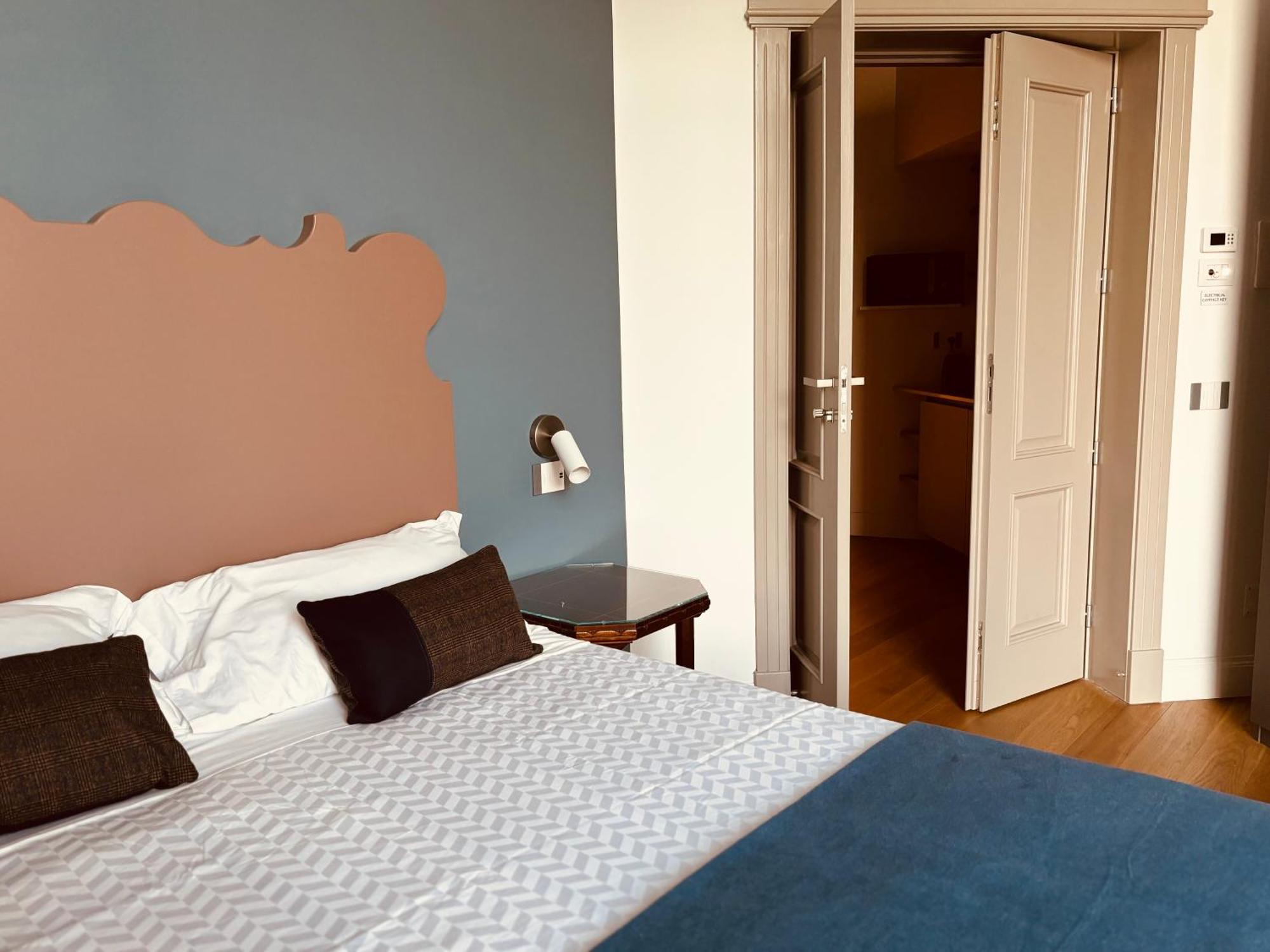 Il Mastio Guesthouse Naples Extérieur photo