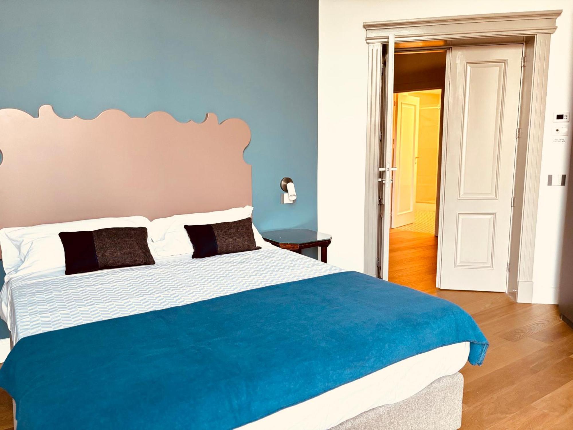 Il Mastio Guesthouse Naples Extérieur photo