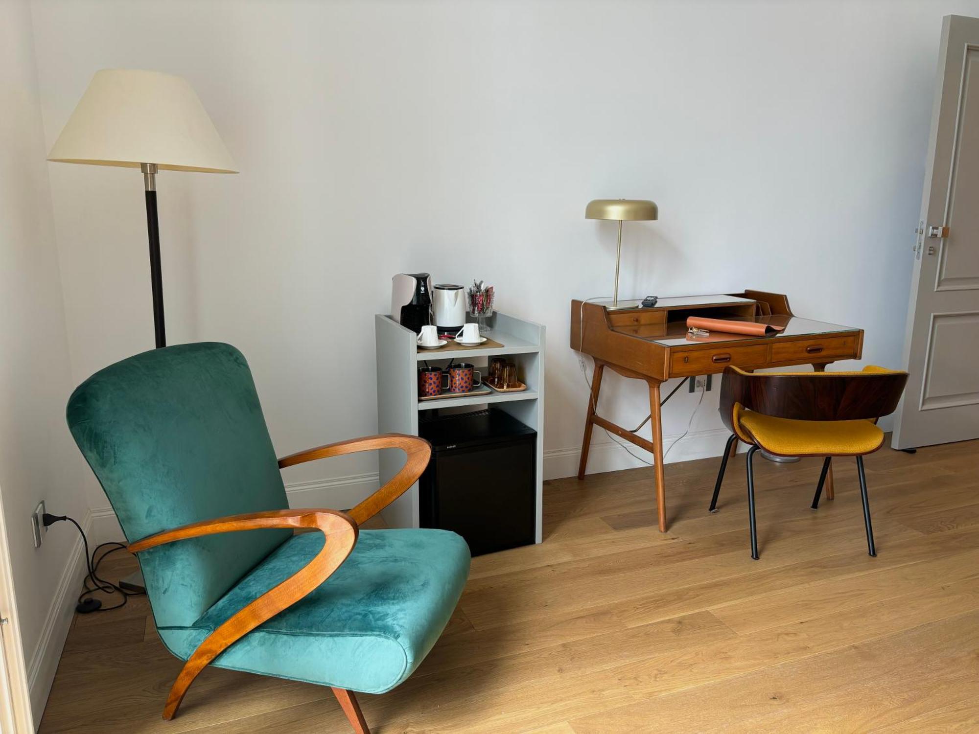 Il Mastio Guesthouse Naples Extérieur photo