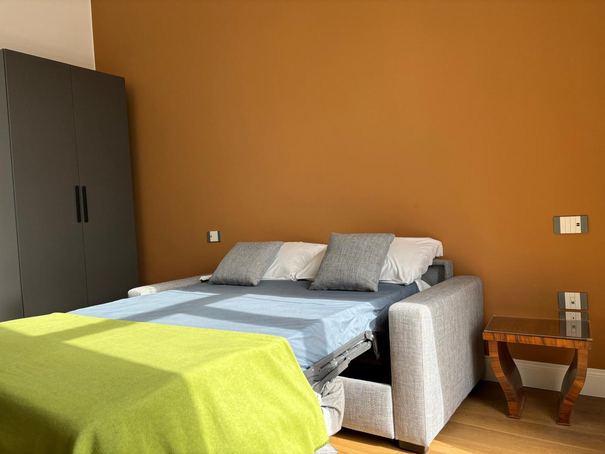 Il Mastio Guesthouse Naples Extérieur photo