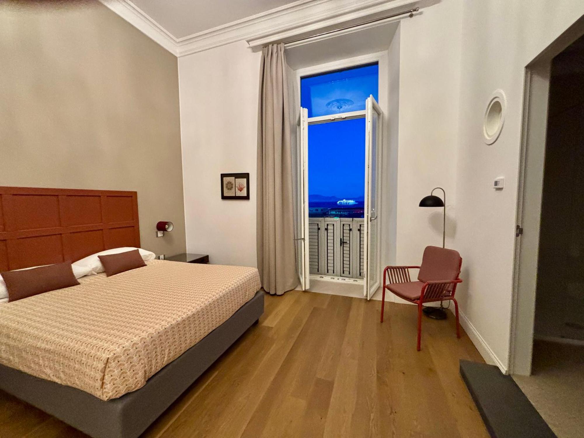 Il Mastio Guesthouse Naples Extérieur photo